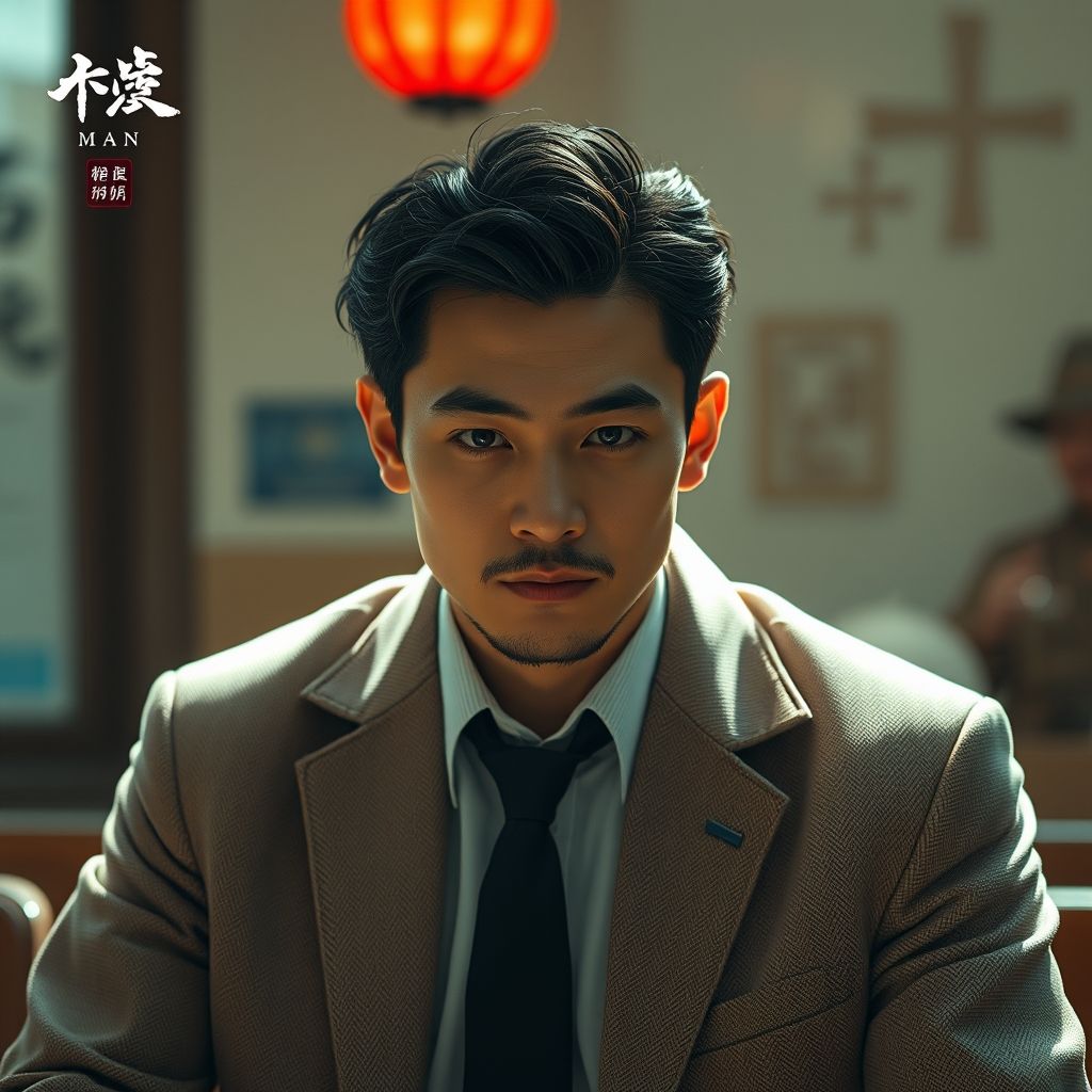 ถาม-ตอบเกี่ยวกับ Better Man: คำถามที่พบบ่อย